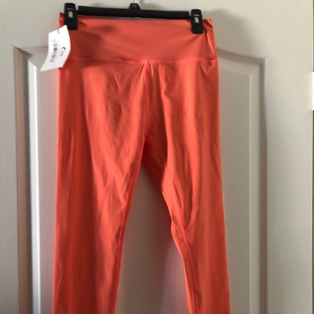 Zyia Coral Moon Legging